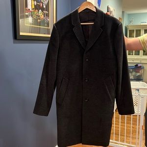 JCrew Men’s Ludlow Coat size 42R